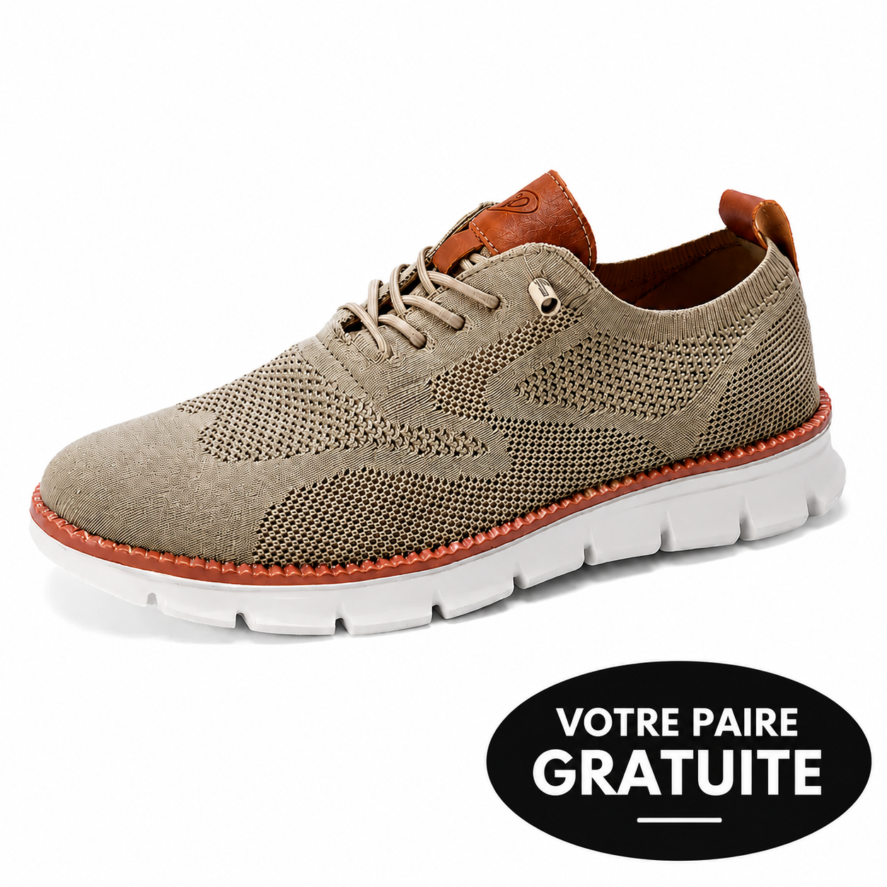 Walkair Orthopädische Ultra-Komfortable Schuhe