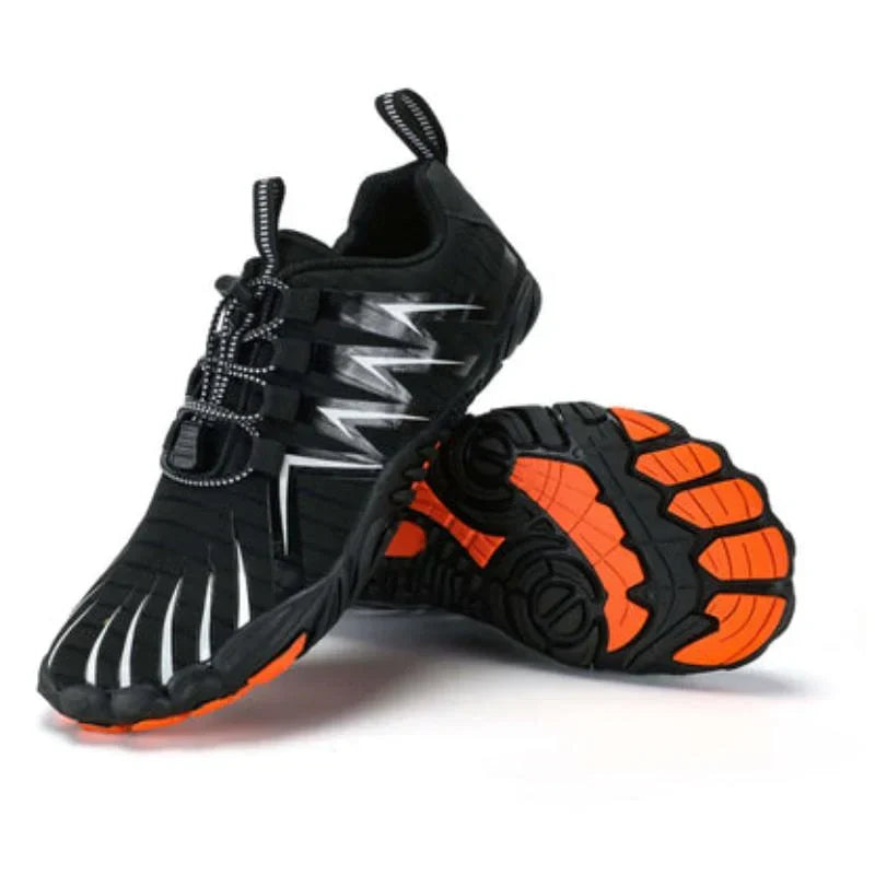 Expert Pro – gesunde und bequeme Barfußschuhe