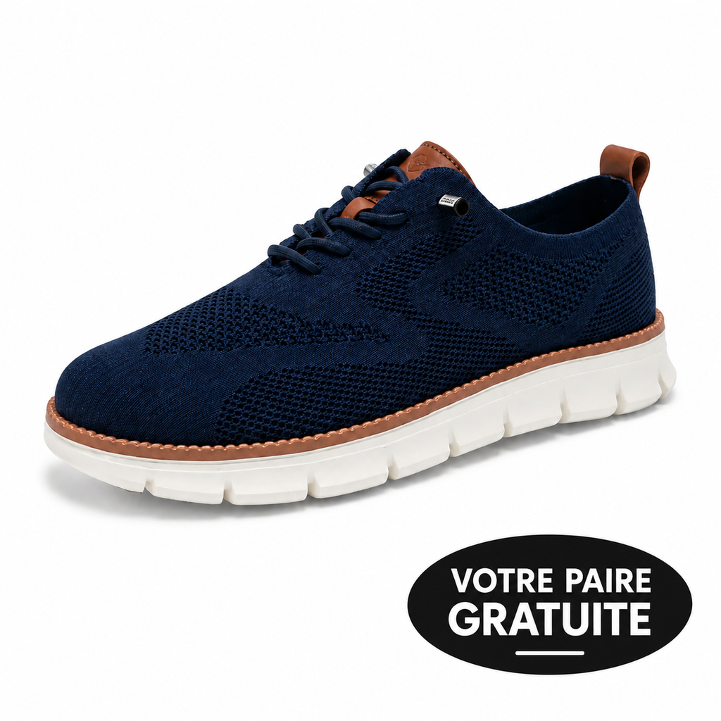 Walkair Orthopädische Ultra-Komfortable Schuhe