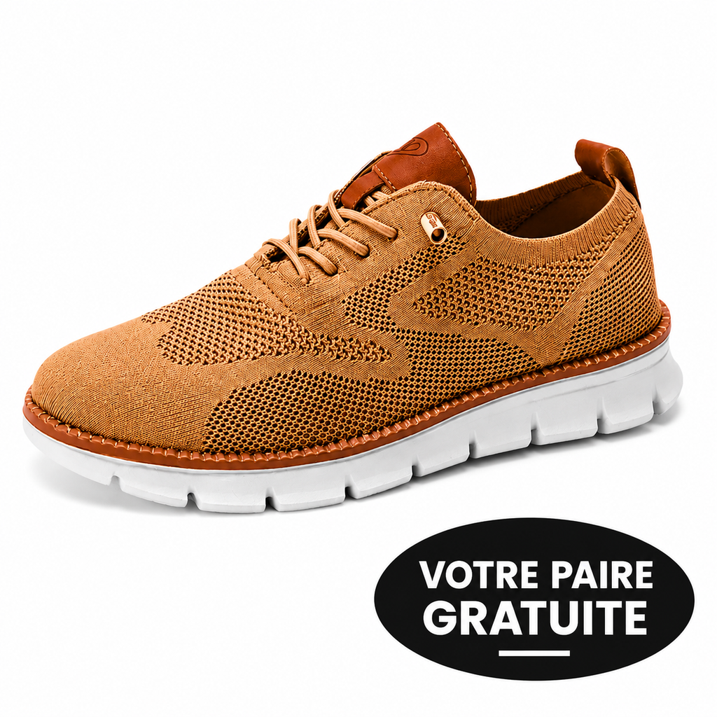Walkair Orthopädische Ultra-Komfortable Schuhe