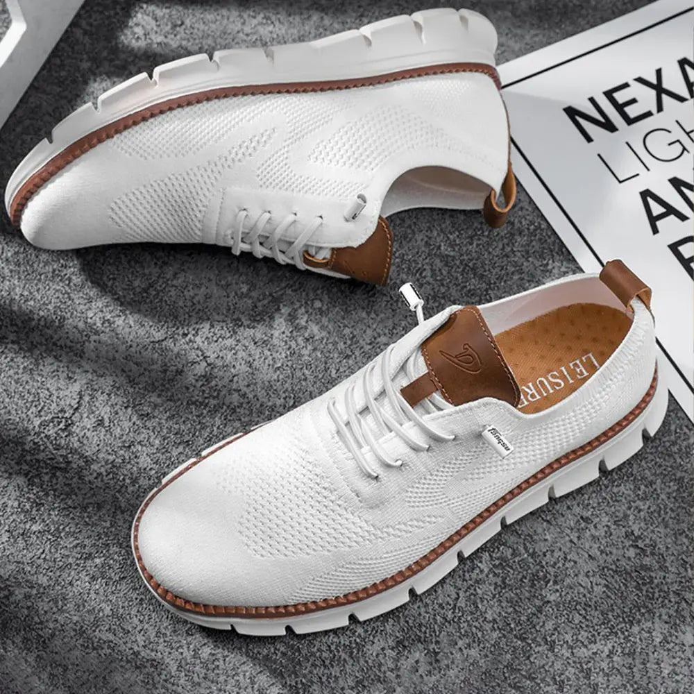 Walkair Orthopädische Ultra-Komfortable Schuhe