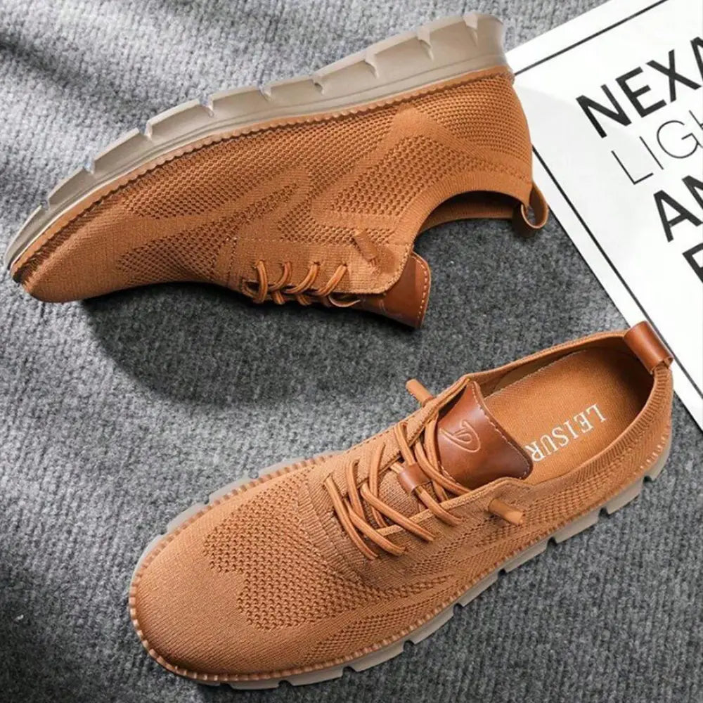 Walkair Orthopädische Ultra-Komfortable Schuhe