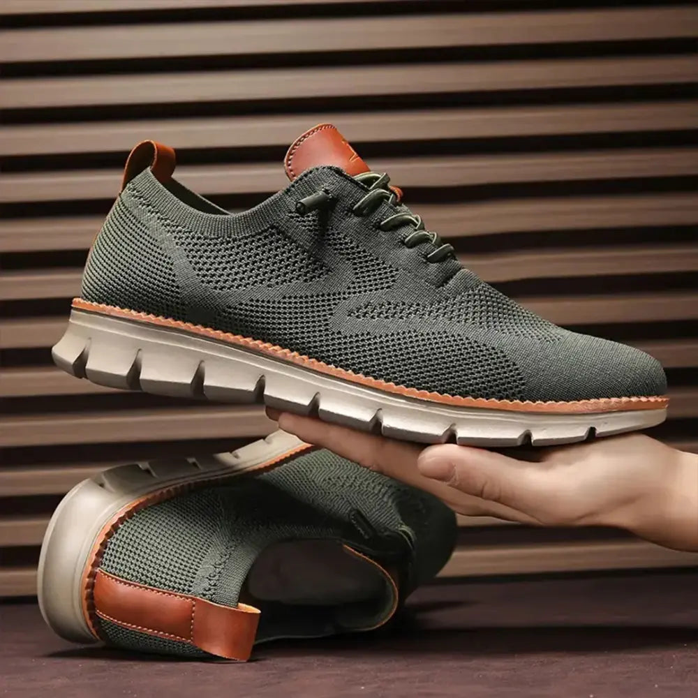 Walkair Orthopädische Ultra-Komfortable Schuhe