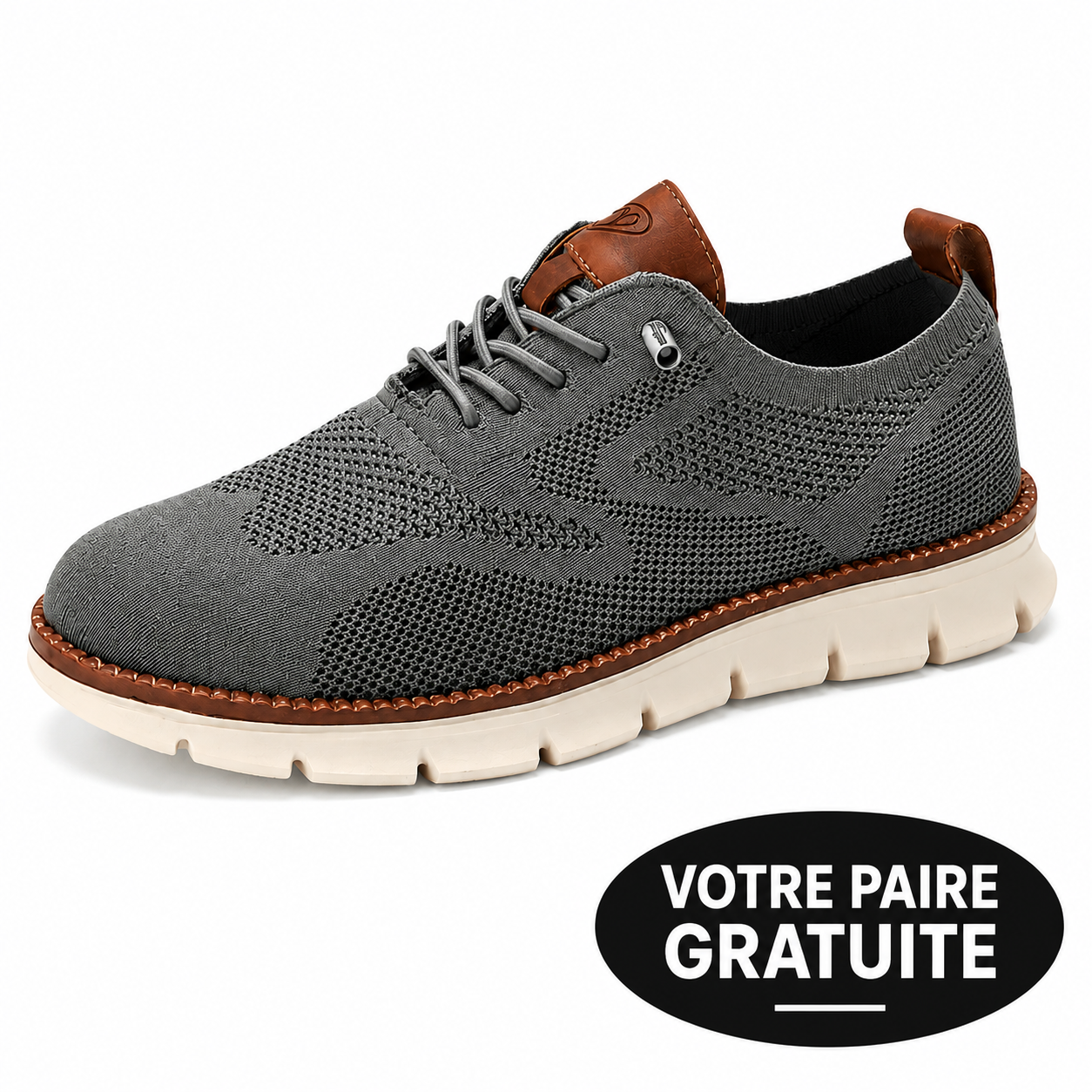 Walkair Orthopädische Ultra-Komfortable Schuhe