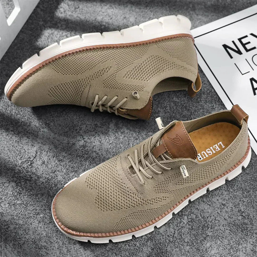 Walkair Orthopädische Ultra-Komfortable Schuhe