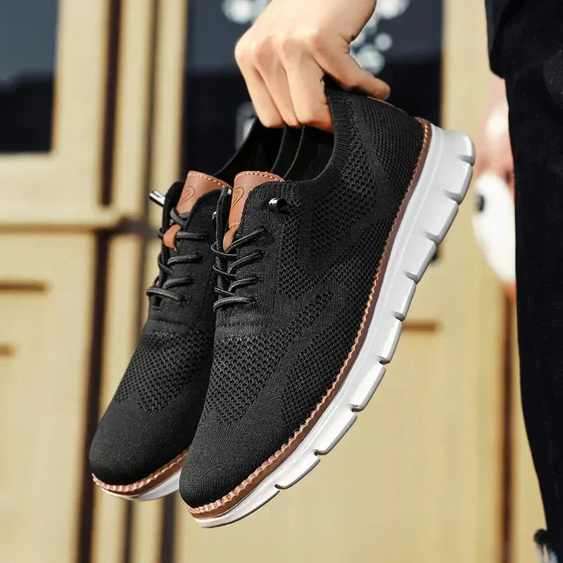 Walkair Orthopädische Ultra-Komfortable Schuhe