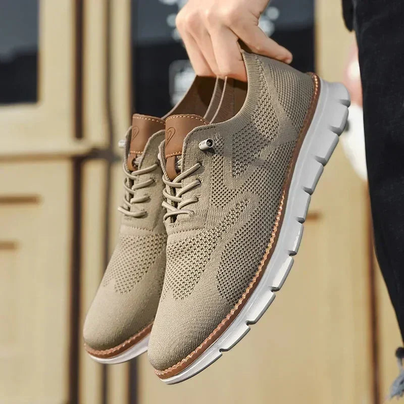 Walkair Orthopädische Ultra-Komfortable Schuhe
