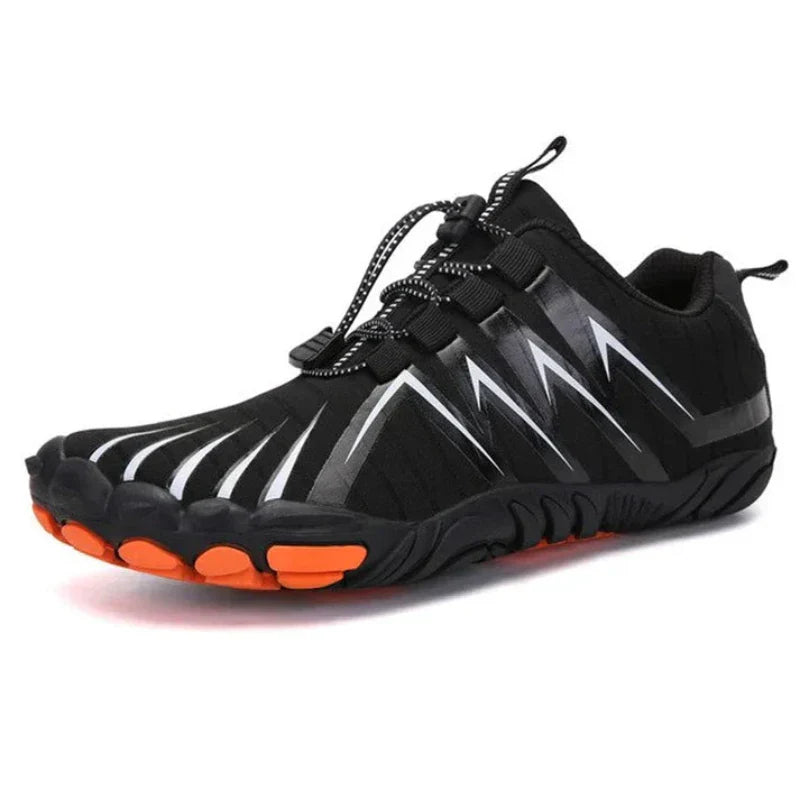 Expert Pro – gesunde und bequeme Barfußschuhe