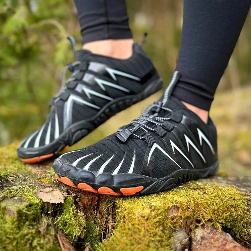 Expert Pro – gesunde und bequeme Barfußschuhe