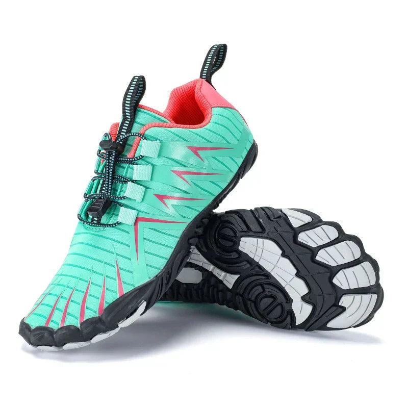 Expert Pro – gesunde und bequeme Barfußschuhe