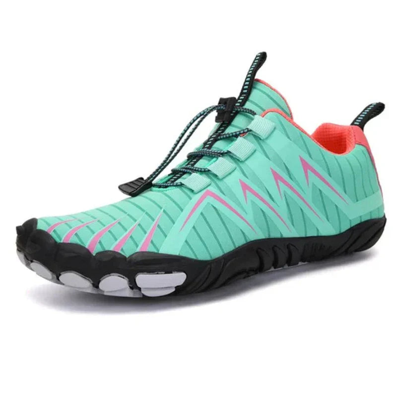 Expert Pro – gesunde und bequeme Barfußschuhe