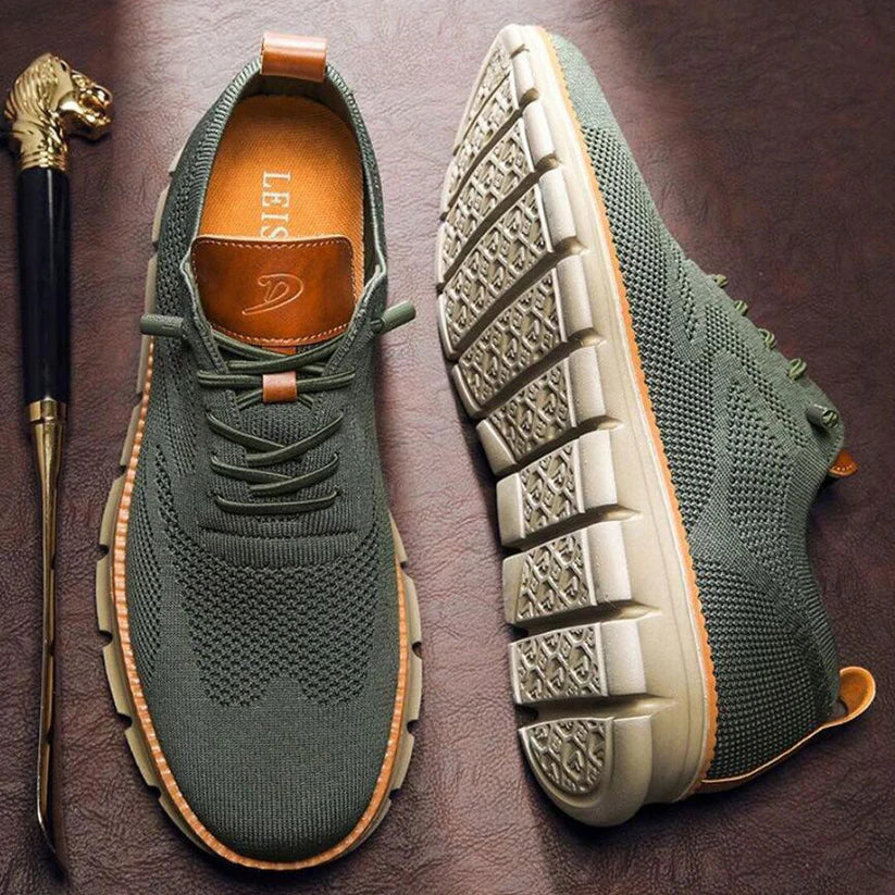 Walkair Orthopädische Ultra-Komfortable Schuhe