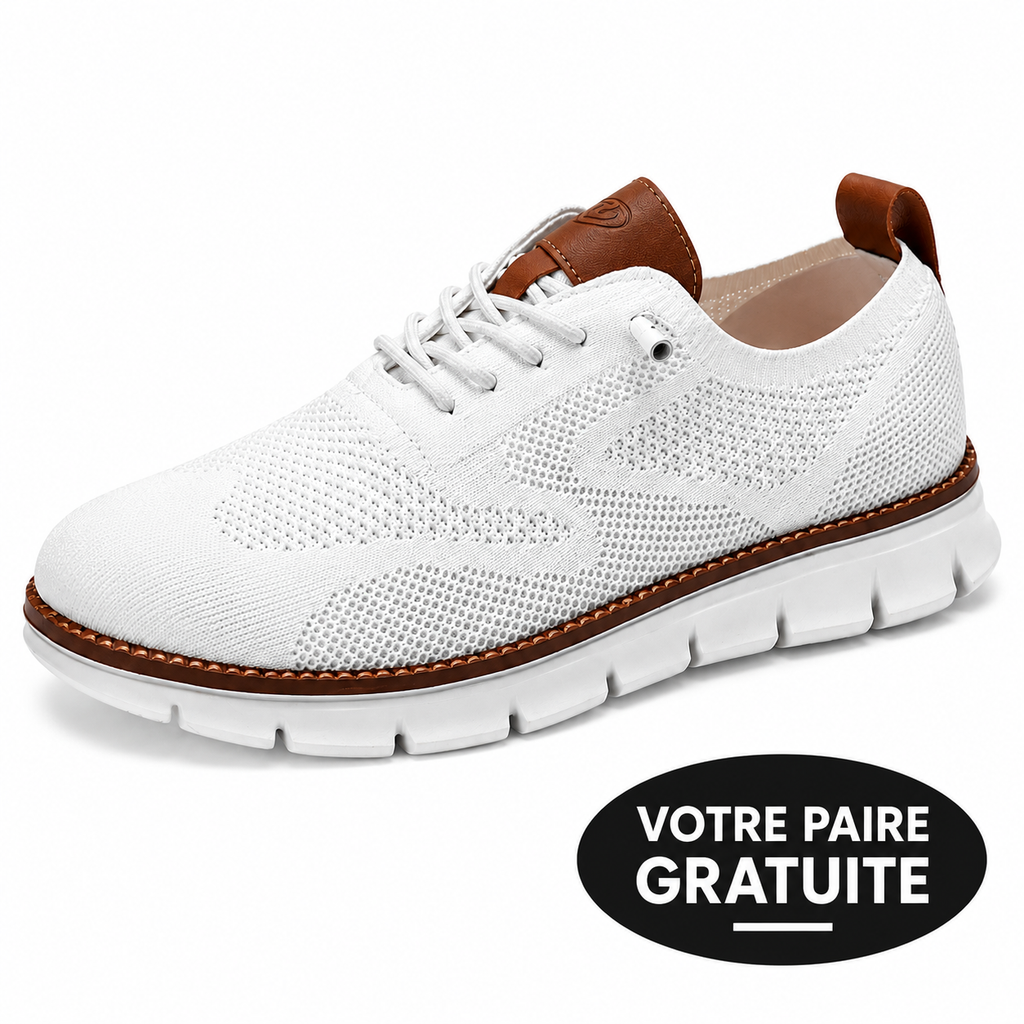 Walkair Orthopädische Ultra-Komfortable Schuhe