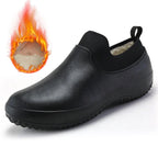 Wasserdichte rutschfeste Winterschuhe | Warm & bequem