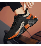 Warmer Herren-Sneaker: Entdecken Sie ultimativen Komfort und einzigartigen Stil