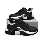 Warmer Herren-Sneaker: Entdecken Sie ultimativen Komfort und einzigartigen Stil