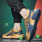 Warmer Herren-Sneaker: Entdecken Sie ultimativen Komfort und einzigartigen Stil