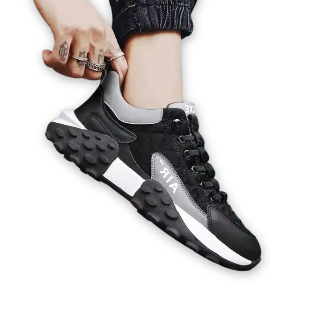 Warmer Herren-Sneaker: Entdecken Sie ultimativen Komfort und einzigartigen Stil