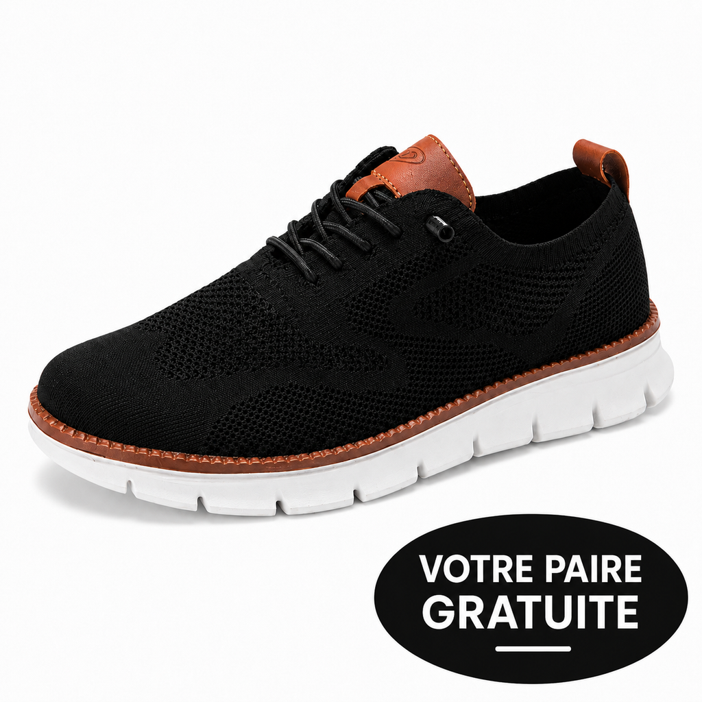 Walkair Orthopädische Ultra-Komfortable Schuhe