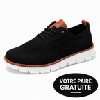 Walkair Orthopädische Ultra-Komfortable Schuhe
