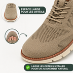 Walkair Orthopädische Ultra-Komfortable Schuhe