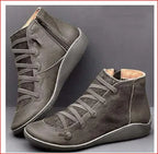 Orthopädische Stiefeletten für Damen: Komfort und einzigartiger Stil vereint