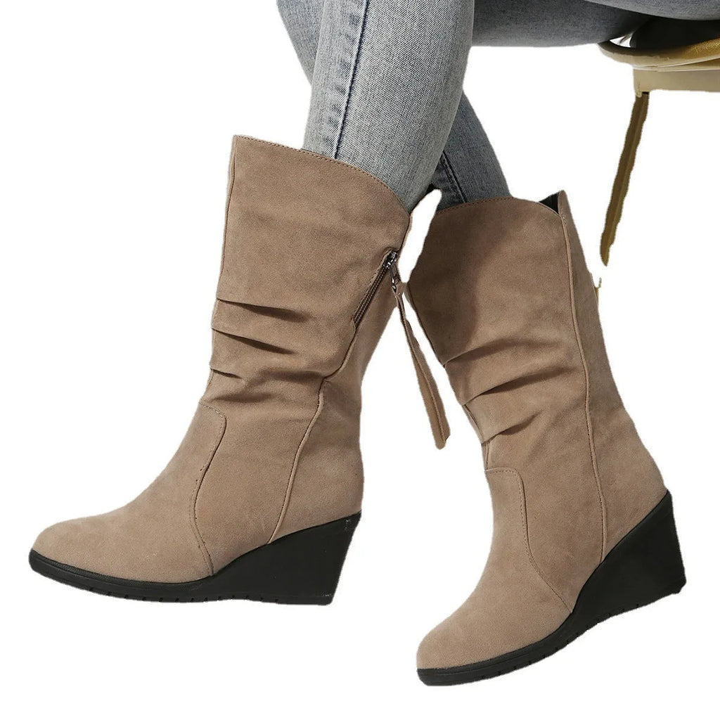Orthopädische Stiefel für Damen: Außergewöhnlicher Komfort & einzigartiger Stil