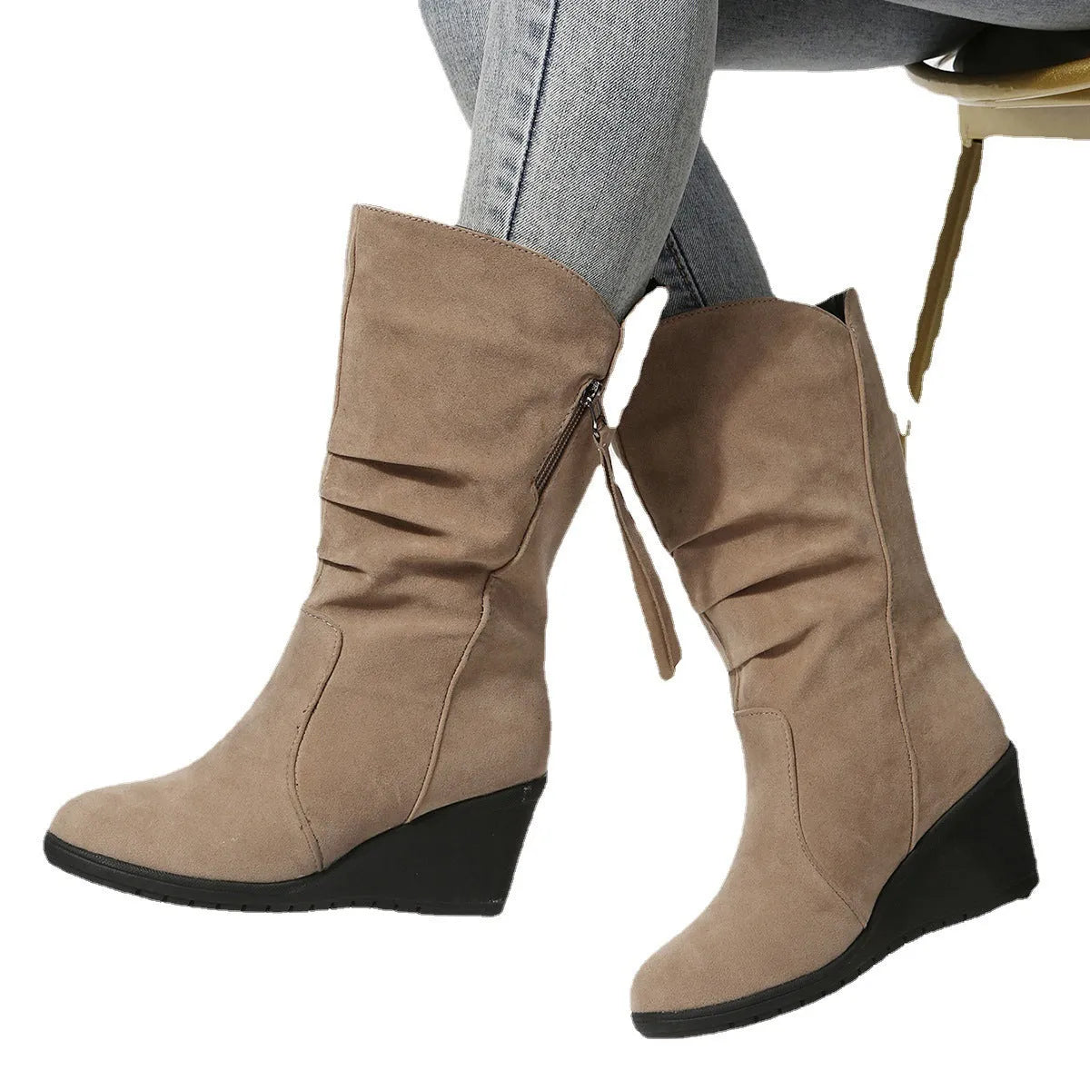 Orthopädische Stiefel für Damen: Außergewöhnlicher Komfort & einzigartiger Stil