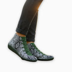 Orthopädische Stiefeletten für Damen: Komfort und einzigartiger Stil vereint