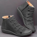Orthopädische Stiefeletten für Damen: Komfort und einzigartiger Stil vereint