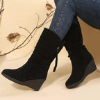 Orthopädische Stiefel für Damen: Außergewöhnlicher Komfort & einzigartiger Stil