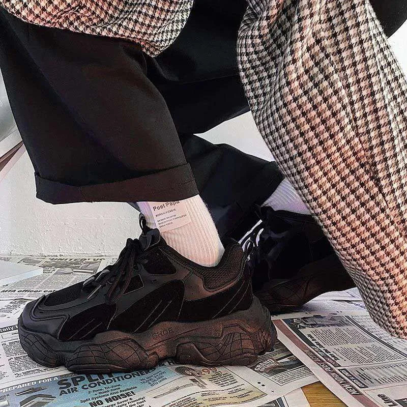 Bequemer Sneaker für Spaziergänge – Verbinden Sie Stil mit ultimativem Komfort