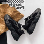 Bequemer Sneaker für Spaziergänge – Verbinden Sie Stil mit ultimativem Komfort
