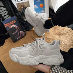 Bequemer Sneaker für Spaziergänge – Verbinden Sie Stil mit ultimativem Komfort