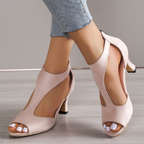 Elegante orthopädische Sandalen für Damen – Unwiderstehlicher Komfort und Stil