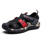 Herren-Trekkingsandalen – Ultimativer Komfort für Ihre Abenteuer