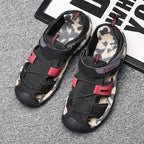 Herren-Trekkingsandalen – Ultimativer Komfort für Ihre Abenteuer
