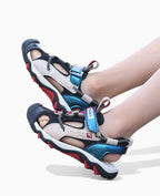 Jungen-Sandalen für den Sommer | Leichter Tragekomfort & täglicher Halt
