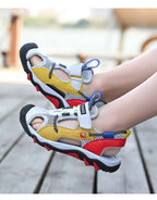 Jungen-Sandalen für den Sommer | Leichter Tragekomfort & täglicher Halt