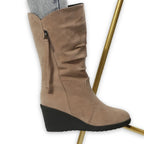 Orthopädische Stiefel für Damen: Außergewöhnlicher Komfort & einzigartiger Stil