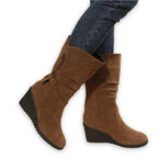 Orthopädische Stiefel für Damen: Außergewöhnlicher Komfort & einzigartiger Stil
