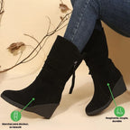 Orthopädische Stiefel für Damen: Außergewöhnlicher Komfort & einzigartiger Stil