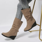 Orthopädische Stiefel für Damen: Außergewöhnlicher Komfort & einzigartiger Stil