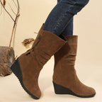 Orthopädische Stiefel für Damen: Außergewöhnlicher Komfort & einzigartiger Stil