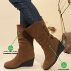 Orthopädische Stiefel für Damen: Außergewöhnlicher Komfort & einzigartiger Stil