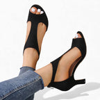 Elegante orthopädische Sandalen für Damen – Unwiderstehlicher Komfort und Stil