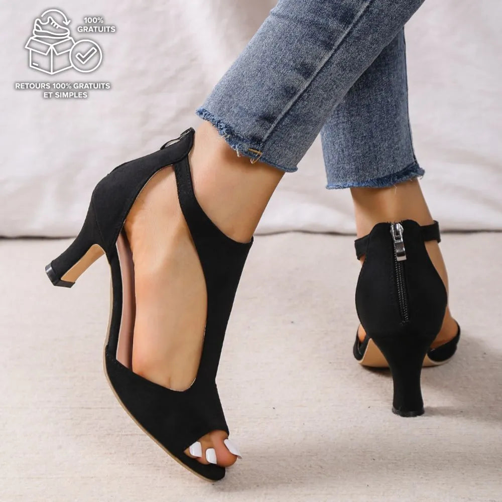 Elegante orthopädische Sandalen für Damen – Unwiderstehlicher Komfort und Stil