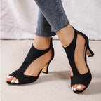 Elegante orthopädische Sandalen für Damen – Unwiderstehlicher Komfort und Stil
