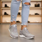 Damen-Sneaker aus PU – Entdecken Sie einzigartigen Stil und ultimativen Komfort