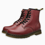 Orthopädische Stiefel im Martin-Stil | Optimaler Komfort & täglicher Halt